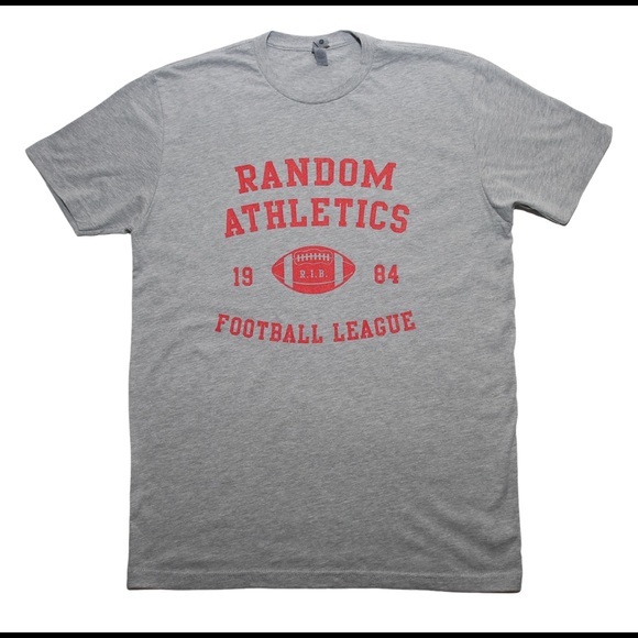 COPY - Next Level - Random athletics football league 1984 - NWT - Picture 1 of 1